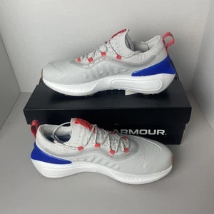 Under Armour Phantom Fore Moving Day Golf Gr. 12 Herren Sneaker Laufen & Sport " - Bild 1 von 9