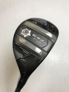 Used Cobra King F8 Nardo Gray Utility 19 Sr Flex 40.0 Inch Speeder Right H Ed - Picture 1 of 11