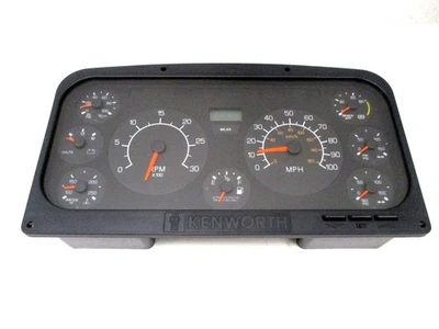 Q43-1101-1-202 NUEVO OEM KENWORTH T2000 CUADRO DE INSTRUMENTOS  Foto 1 de 4