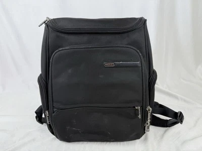 Mochila de viaje TUMI Alpha Bravo Dover negra nailon 26177D4 Foto 1 de 4