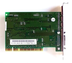 Sound card,aw200 99929-1.1 48.18612.011,90.18610.202,(b.12) - Picture 1 of 3