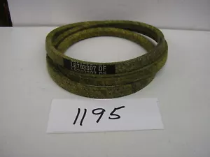Cinturón Lawn Boy 703307 V - Imagen 1 de 1