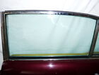 Jaguar XJ 12 6 Series II Door Washer Rear Left Side Panel Door Panel XJ12 2