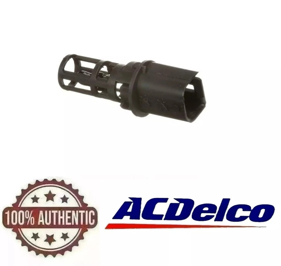 Sensor de temperatura HVAC ACDelco 15-5632 Foto 1 de 1