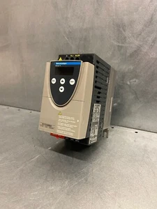 TELEMECANIQUE ALTIVAR 11 / ATV11HU09M2E / INVERTER - Bild 1 von 4