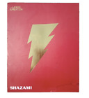 1/12 DC Universe Shazam Legend Creation (Mezco Bootleg) Figurka akcji Otwarte pudełko