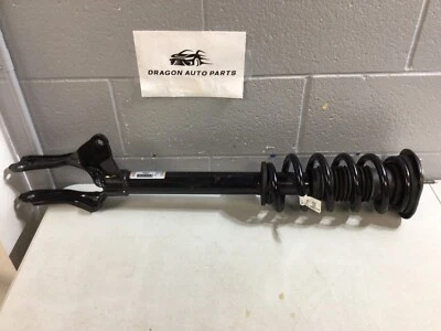 OEM 2016 - 2020 DODGE DURANGO FRONT LEFT SHOCK STRUT ABSORBER 68280971AC - Image 1 of 4