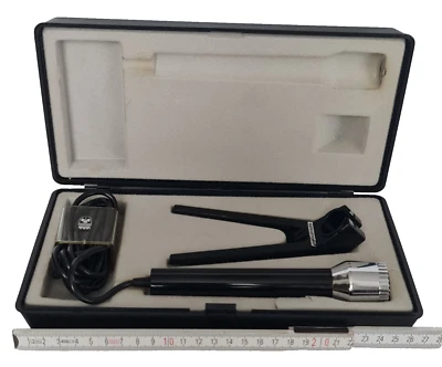 Grundig GDM 313 Micrófono Música Entretenimiento De Colección  Foto 1 de 4