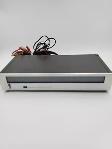 Receptor de control remoto infrarrojo vintage Sansui estéreo RS-7 AC 120/220-240 voltios - Imagen 1 de 18