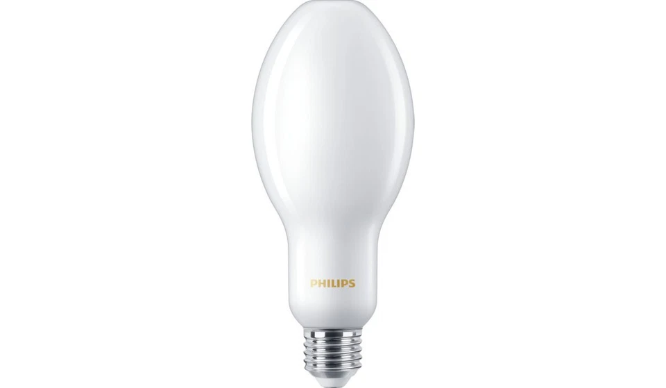 Philips LAMPADA LED HPL E27 18W ALTA Luminosita' 3000LM Illum. stradale 4000K - Immagine 1 di 1