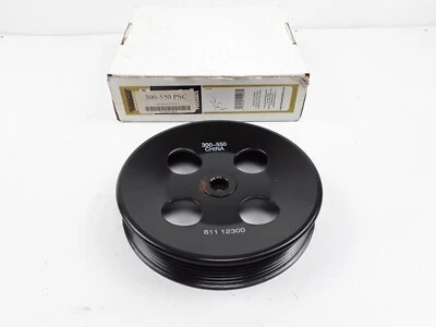 Polea de bomba de dirección asistida para Nissan Altima 1993-1999 2000 2001 Dorman 300-550 Foto 1 de 4