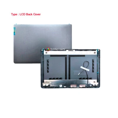NOVO Para Lenovo Ideapad 3-15ITL6 15ADA6 15ALC6 Capa Traseira/Apoio para as Palmas KB/Caixa Inferior - Imagem 1 de 2
