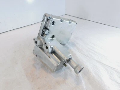 Cubierta de caja de transferencia de engranajes de transmisión media Yamaha Road Star Silverado XV1600 XV1700  Foto 1 de 4