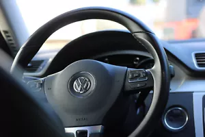 Volkswagen Passat Variant 2.0 TDI DSG 125kW Highline - Bild 1 von 16