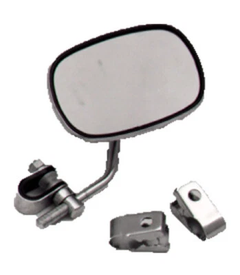 Emgo - 20-4988 - Espejo con abrazadera universal Foto 1 de 3