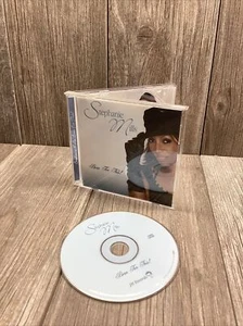 Dafür geboren! von Stephanie Mills (CD, August 2004, JM Records) - Bild 1 von 12