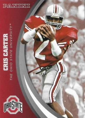 Panini Ohio State Buckeyes 2015 - multideporte Foto 1 de 4