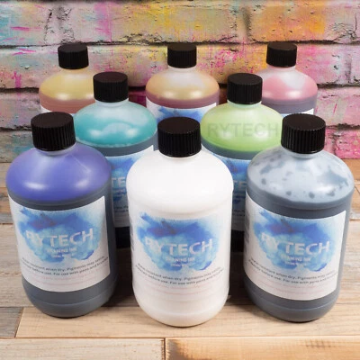Rytech 500ml Drawing Ink Bottle Choose From 8 Colours Artist Calligraphy Writing - Изображение 1 из 4