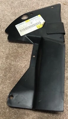 Новый Plymouth Chrysler 96-00 Breeze крыло щит деталь #4696921 - Изображение 1 из 4