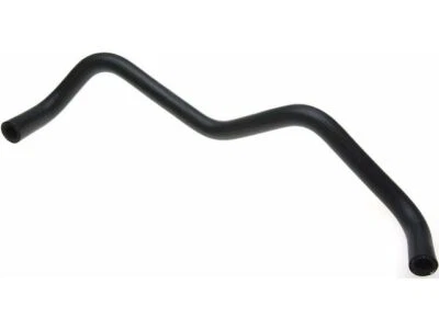 Puertas de manguera de calefacción 45478CK para Ford E150 Econoline 2001-2002 Foto 1 de 2