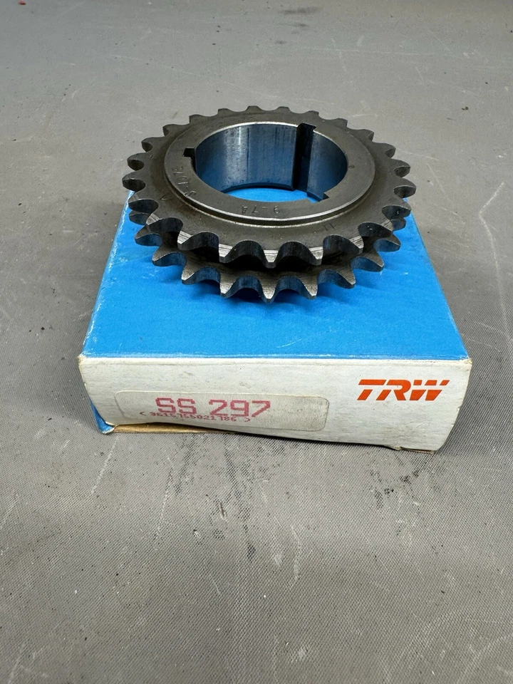 NOS 1968-1974 Dodge Challenger Charger Cuda Roadrunner Super Bee Timing Sprocket - Image 1 of 4