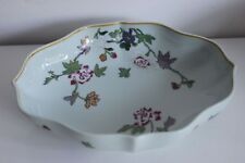 Dish bowl Raynaud french porcelain Limoges France