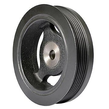 For 2005-2010 Chrysler 300 2.7L V6 Engine Harmonic Balancer Dayco 2006 2007 2008 - Image 1 of 2