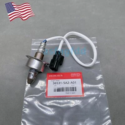 Nuevo sensor de oxígeno aguas arriba 36531-5A2-A01 para Honda Accord 13-17 2,4 L CR-V EE. UU. Foto 1 de 4