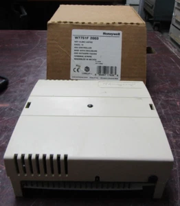 😀 NEU Honeywell variabler Luftmengenhandler W7751F 2003 - Bild 1 von 8