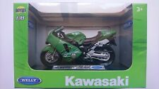 Kawasaki Diecast and Toy Motocross for sale | eBay