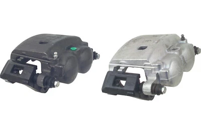 Par de pinzas de freno de disco delanteras Cardone para Ford E-150 2004-2006 (KIT7994) Foto 1 de 4