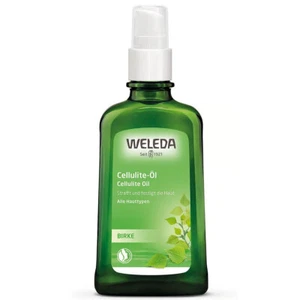 Weleda Bouleau Celluliteöl 100ml - Bild 1 von 1