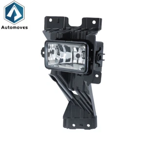 Faro antiniebla delantero izquierdo para Ford F250 Super Duty 2020-2022 halógeno sin kits de cuadro - Imagen 1 de 14