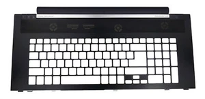 NEW GENUINE ACER ASPIRE 8951G KEYBOARD FRAME UPPER COVER - Zdjęcie 1 z 2