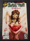 Zombie Tramp VD Special 1 RARE  Limited Edition Variant Action Lab Comics NM