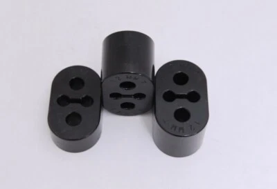 Kit de suspensión de escape Kartboy negro para Volkswagen Golf 2015-2021 KB-V-MQB-311 Foto 1 de 3