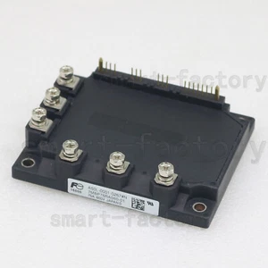 Nuovo modulo FUJI 7MBP75RA060-01 A50L-0001-0267#N 75A 600V - Foto 1 di 4