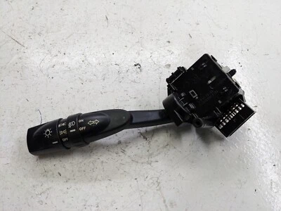 SSANGYONG KORANDO 2012 2.0 XDI HEADLIGHT INDICATOR CONTROL STALK - Image 1 of 4