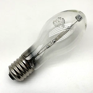 (6-Pack) GE LU70/H/ECO High Pressure Sodium 70W S62 Lamp Light Bulb MOGUL BASE - Picture 1 of 10
