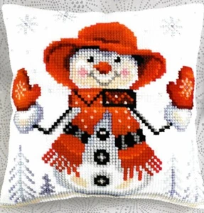 Kissenset "Fashion Season" für Kissen Stickerei 5250 - Bild 1 von 2