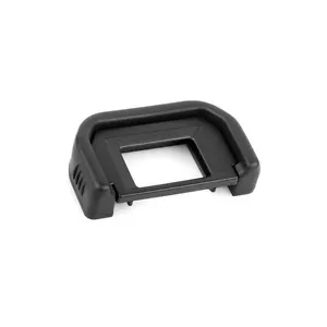 1 PC Canon EF Replacement EyeCup Eyepiece-Canon Rebel T7i T6i T6 T6S 1300D 750D - Picture 1 of 4