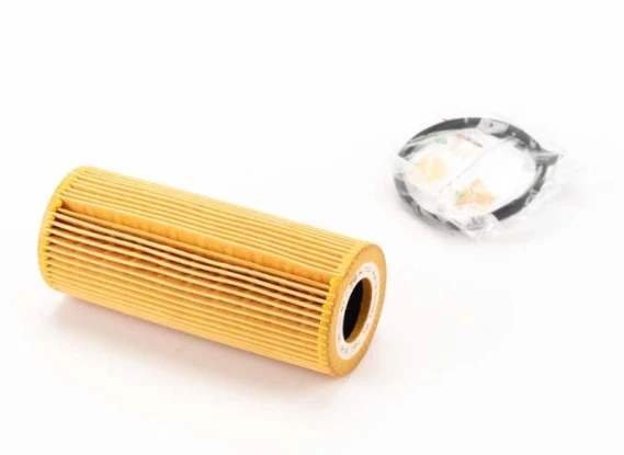 Elemento de filtro híbrido VW TOUAREG 06E-115-562-C fabricante de equipamento original - Imagem 1 de 1