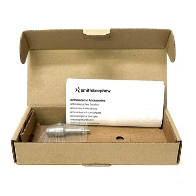 Extensor de riego de entrada Smith & Nephew REF 6900629, 2,9 mm Foto 1 de 4