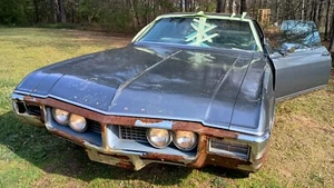 1968 Buick Riviera - Picture 1 of 17