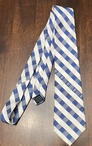 NHL Tampa Bay Lightening Neck Tie 58 3/4 Inches Long - Picture 1 of 4