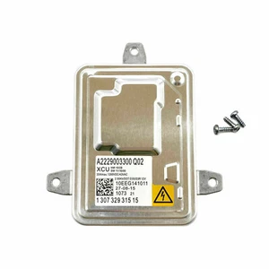 Nuevo para Cadillac XTS CTS Xenon Ballast HID Bombilla Control Computer Module - Imagen 1 de 2