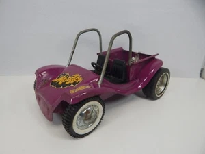 Buggy modster vintage NYLINT acciaio pressato - Foto 1 di 10