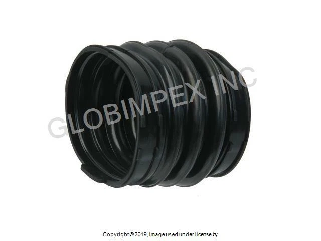 Bota de admisión BMW (2006-2008) - Carcasa conducto de aire a acelerador PIEZAS URO + GARANTÍA Foto 1 de 1