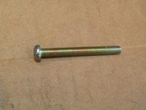 TORNILLO CONECTOR CARBURADOR HONDA VT750 VT 750 SHADOW VT700 700 - Imagen 1 de 4