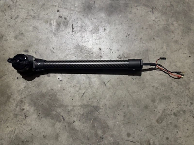 DJI S900 Hexacopter arm with motor  (Black) - Image 1 of 4